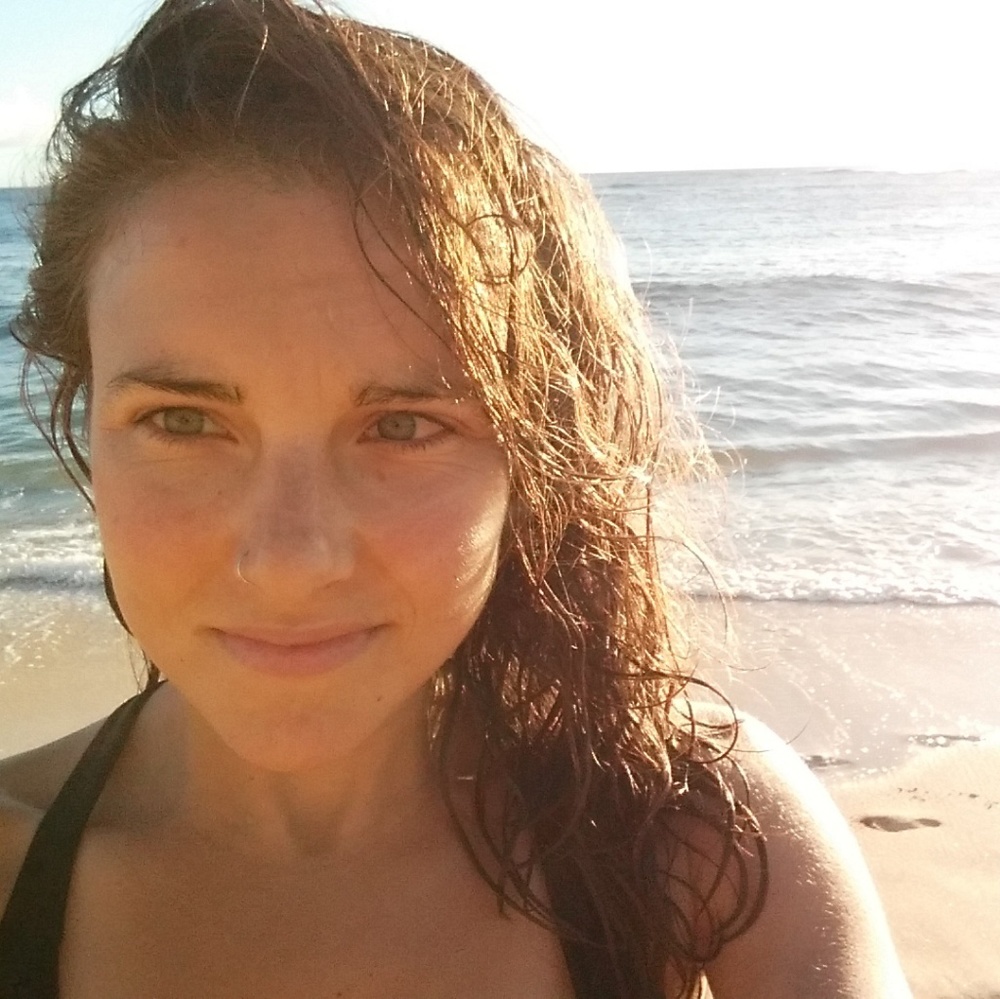Meet your Posher, Katherine